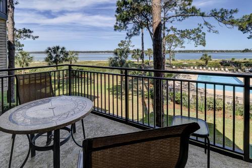 Beachside Tennis 1854 Villa