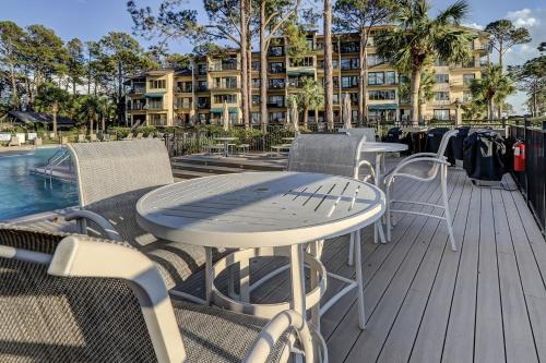 Beachside Tennis 1854 Villa