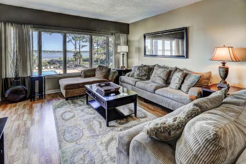 Beachside Tennis 1854 Villa