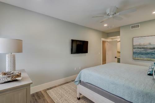 Villa 3001 Turtle Lane Club