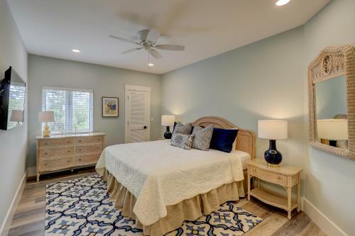 Villa 3001 Turtle Lane Club
