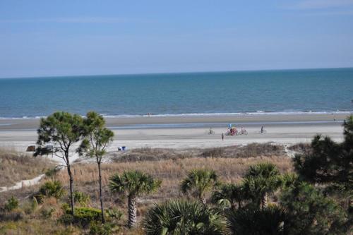Apartamento Ocean Dunes Condo #vod410