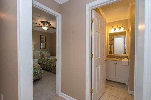 Apartamento Ocean Dunes Condo #vod401