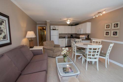 Apartamento Ocean Dunes Condo #vod401