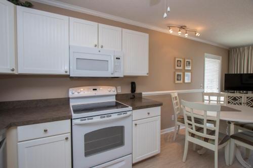 Apartamento Ocean Dunes Condo #vod401
