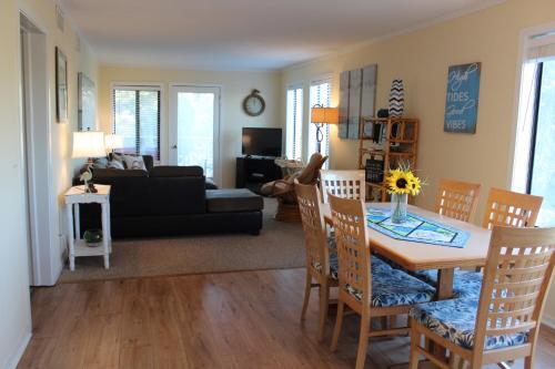 Beach Hideaway 1126