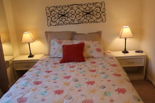 Beach Hideaway 1126