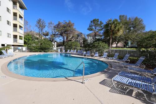 Beach Hideaway 1126