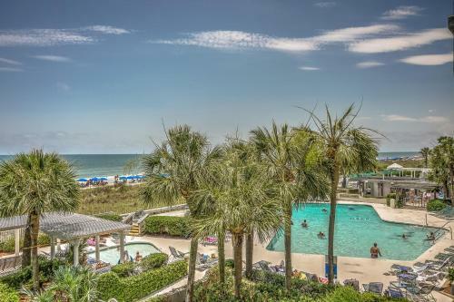 Villa 3204 Seacrest