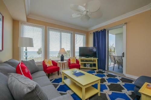 Villa 3204 Seacrest