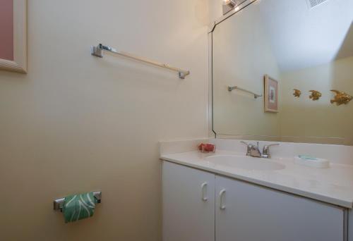34 Ocean Breeze Townhouse