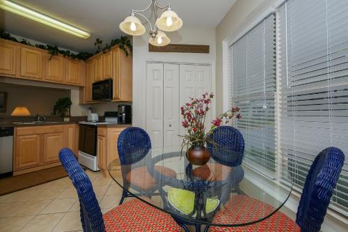 34 Ocean Breeze Townhouse