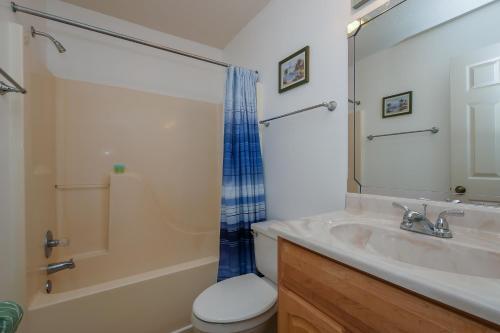 34 Ocean Breeze Townhouse