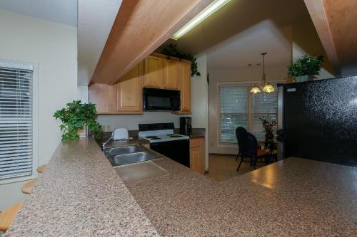 34 Ocean Breeze Townhouse