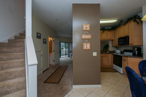 34 Ocean Breeze Townhouse