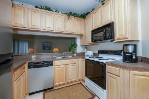 34 Ocean Breeze Townhouse