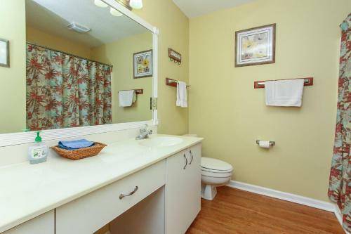 40 Ocean Breeze Townhouse