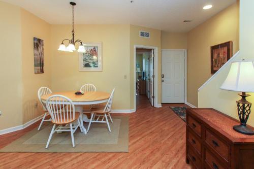 40 Ocean Breeze Townhouse