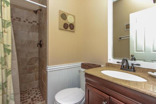 40 Ocean Breeze Townhouse
