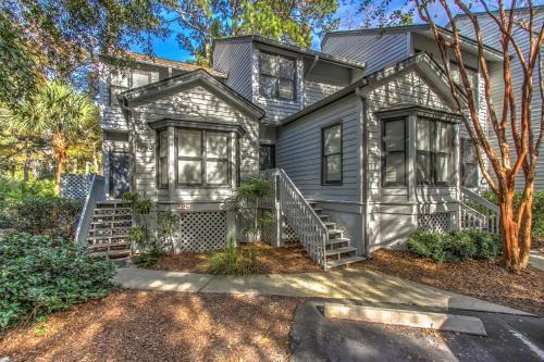 40 Ocean Breeze Townhouse