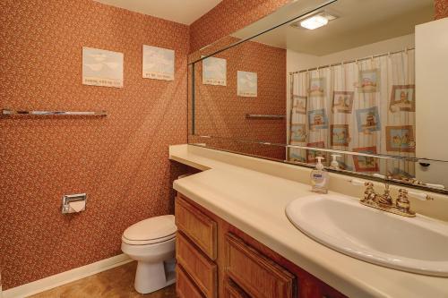 Shorewood 433 Villa