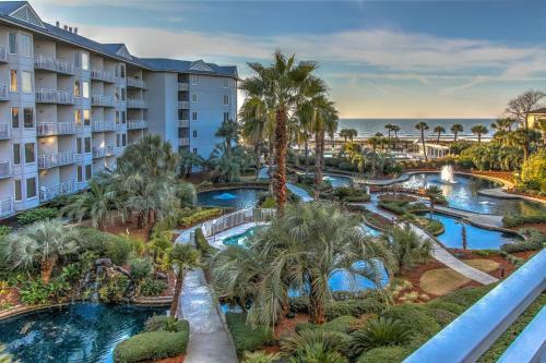 Villa 1303 Seacrest