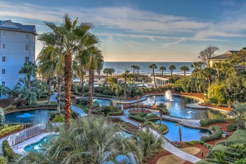 Villa 1303 Seacrest