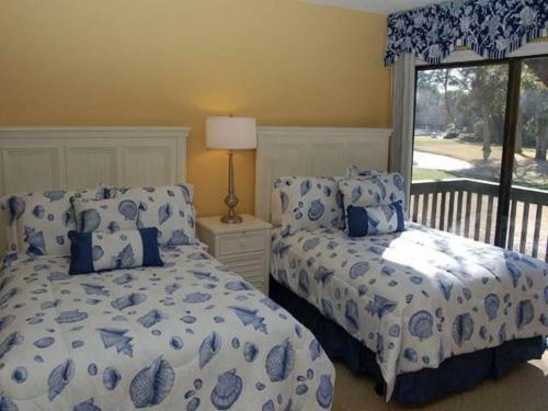 13 Hickory Cove Villa