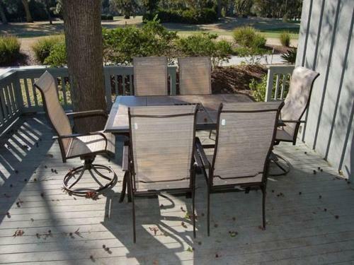 13 Hickory Cove Villa