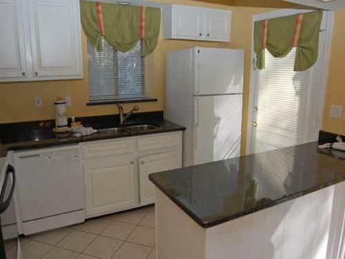 13 Hickory Cove Villa