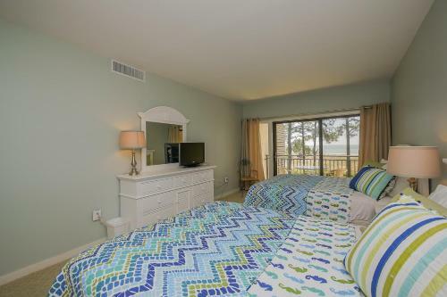 Villa 1832 Beachside Tennis