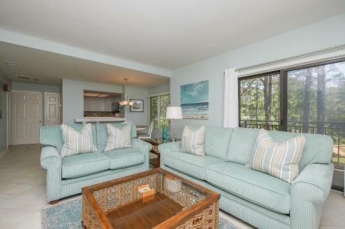 Villa 1832 Beachside Tennis