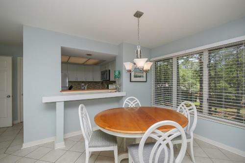 Villa 1832 Beachside Tennis