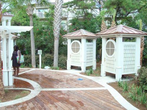 Apartamento Ocean Dunes Condo #dod211