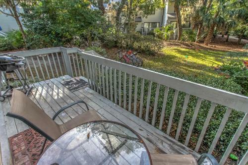 4 Ocean Breeze Townhouse