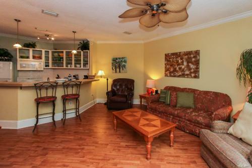 4 Ocean Breeze Townhouse