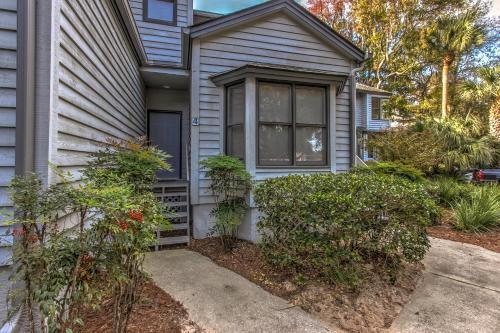 4 Ocean Breeze Townhouse