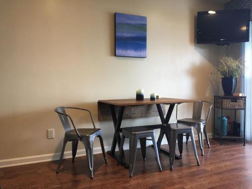 Apartamento Ocean Dunes #wod412 Condo