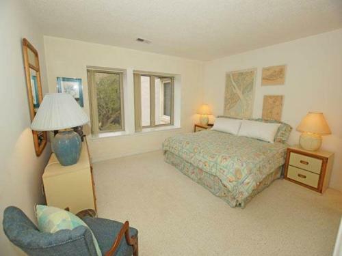 1742 Bluff Villas Villa