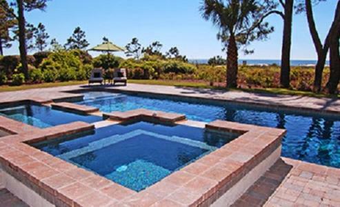 1742 Bluff Villas Villa