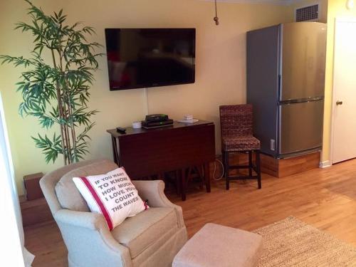 Apartamento Seaside #wss349 Condo