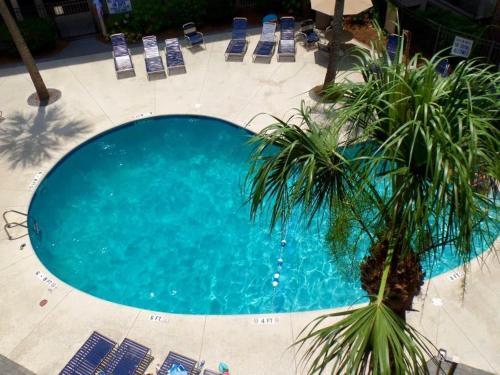 Apartamento Seaside #wss349 Condo