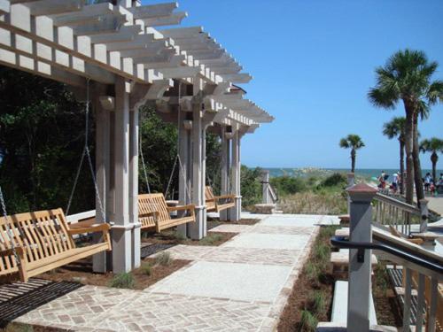 Apartamento Seaside #wss349 Condo