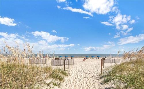 Apartamento Seaside #wss349 Condo