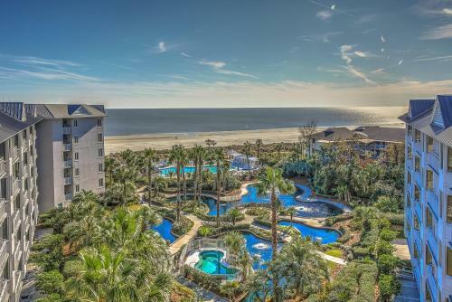 Villa Seacrest Penthouse 5