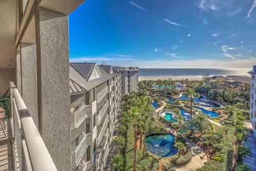 Villa Seacrest Penthouse 5