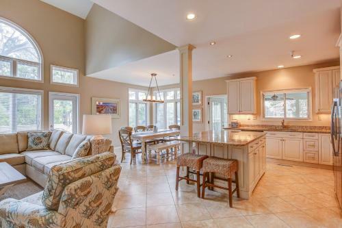 Villa 7636 Huntington