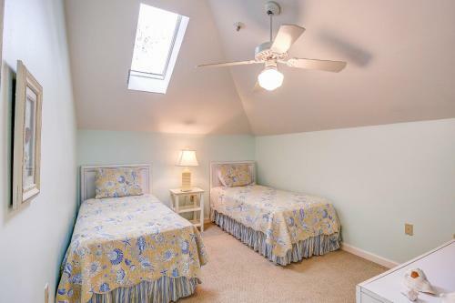 Villa 7636 Huntington