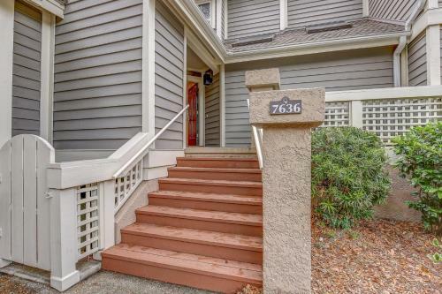 Villa 7636 Huntington