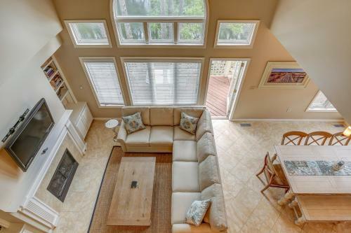 Villa 7636 Huntington